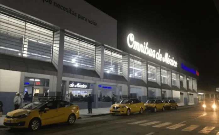 Rescatan a menores que se fugaron de casa con 14 mil pesos