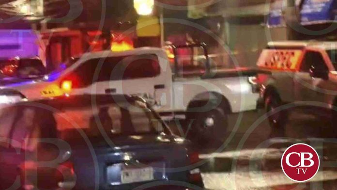 Asesinan a un hombre en la colonia Guadalupe en Morelia
