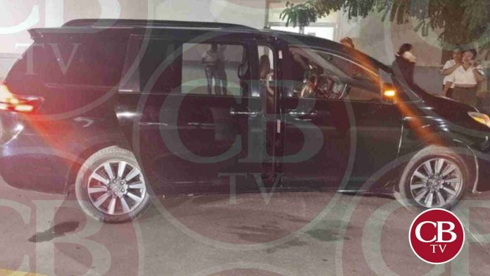 Atacan a balazos a conductor en Apatzingán