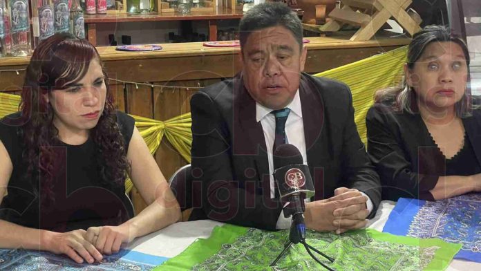 Infraestructura, empleos y educación, lo que más solicitan personas con discapacidad visual