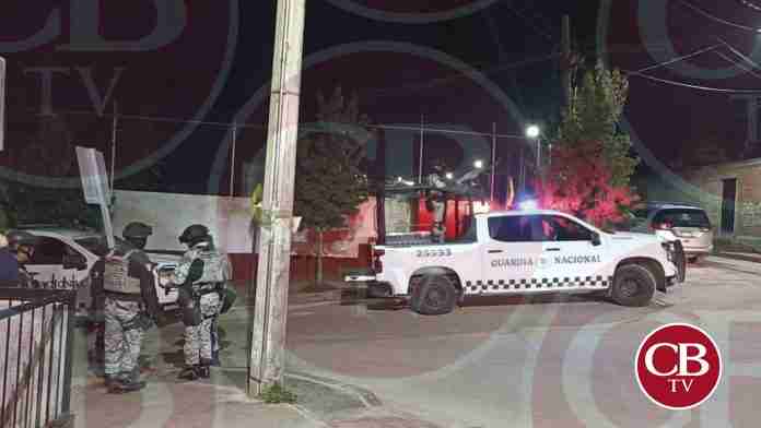 Un homicidio más en Morelia: Asesinan a hombre en El Durazno