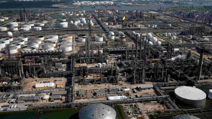 PEMEX demandada por homicidio culposo tras muerte de trabajador