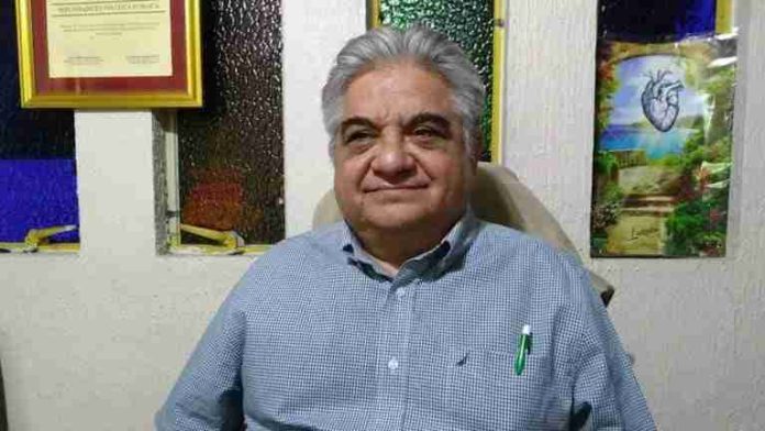 Gustavo Alarcón asume como presidente municipal de Chilpancingo