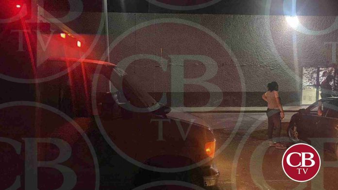 Balean al “Higuano” en Apatzingán