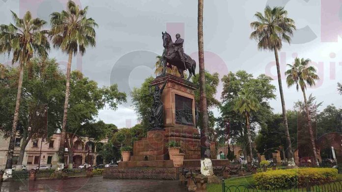 Ciclón tropical provocará lluvias puntuales en Michoacán