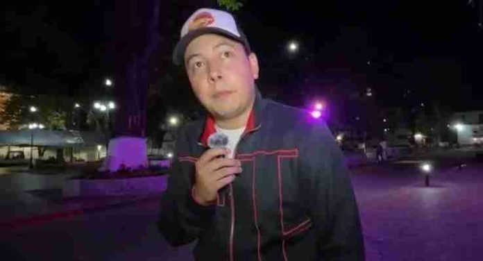 ONU-DH condena el asesinato del periodista Mauricio Cruz