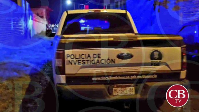 Asesinan a pareja en una tabiquera de Jacona