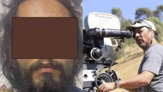 presuntamente haber agredido a la víctima, privándolo de la vida con saña y crueldad, y posteriormente intentar ocultar el crimen.