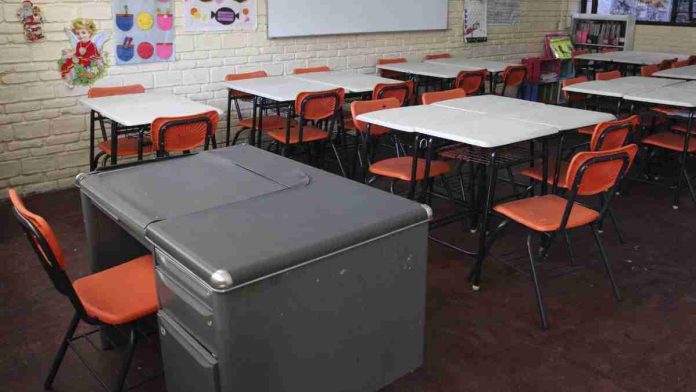 Campeche y Yucatán suspenden clases ante el huracán ‘Milton’ de categoría 4