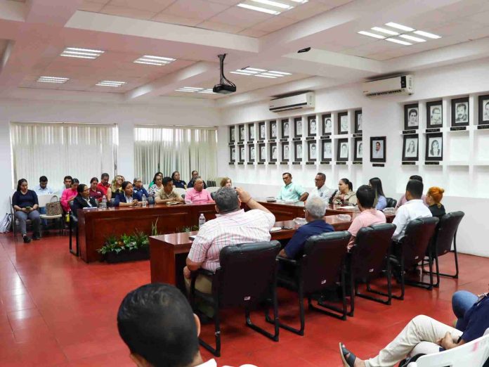 Conmemoran Aniversario del Cambio de Nombre de Municipio