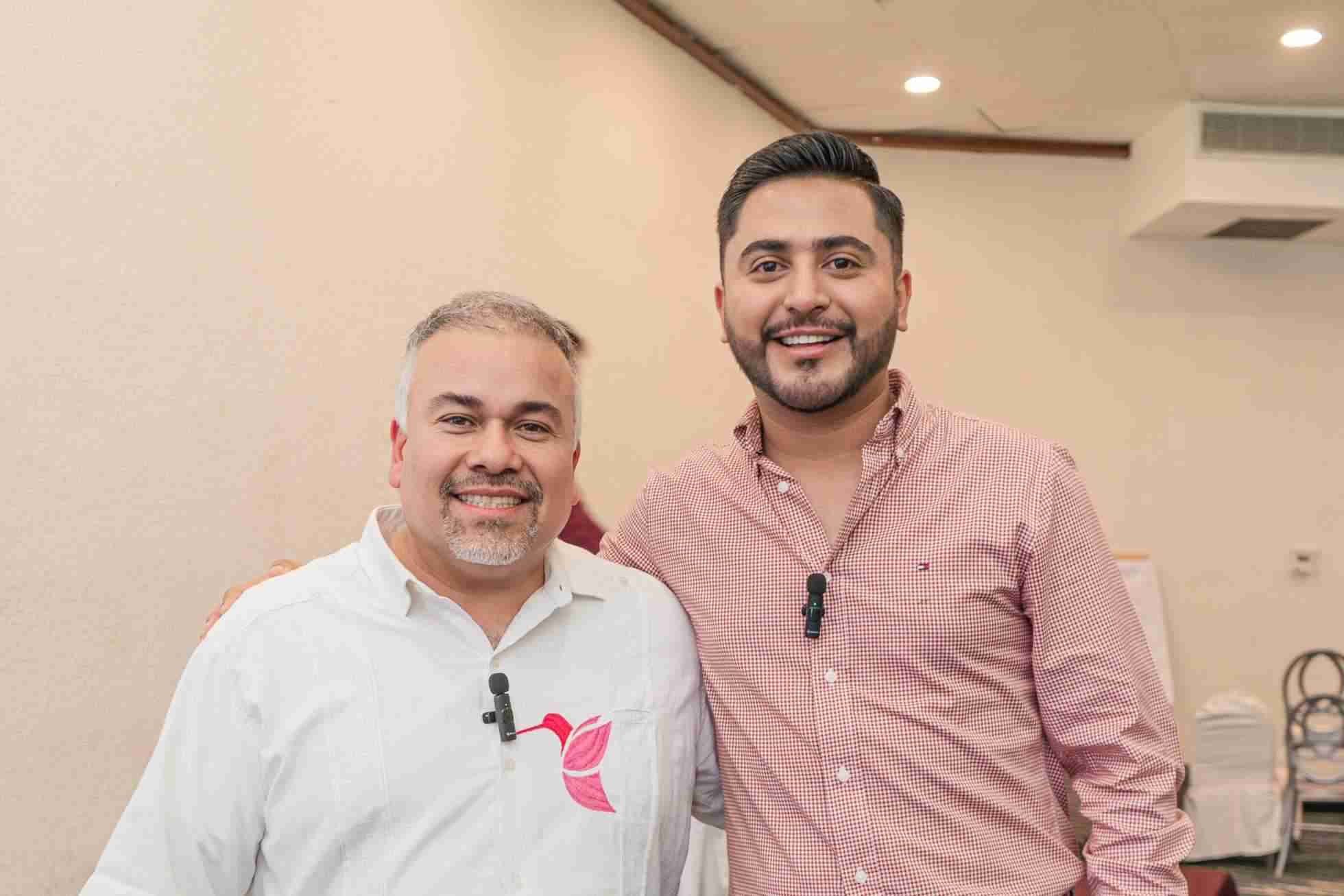 Un hombre de territorio llega a la dirigencia de Morena en Michoacán: Alexis Velázquez Un hombre de territorio llega a la dirigencia de Morena en Michoacán: Alexis Velázquez