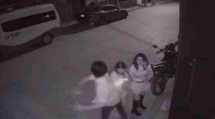 Ingresan a cirugía a Melanie, joven golpeada por presunta pareja en fiesta de Halloween