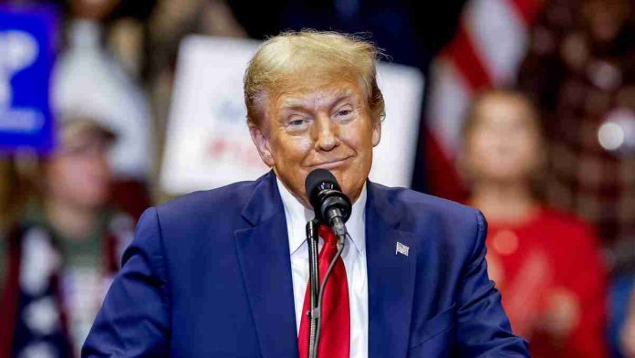 Líderes mundiales felicitan a Trump por su triunfo electoral
