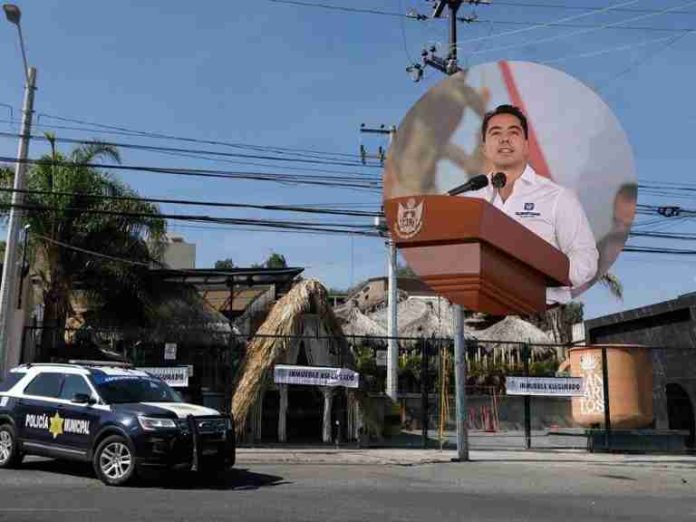 Ataque armado en Querétaro: El alcalde asegura que fue 
