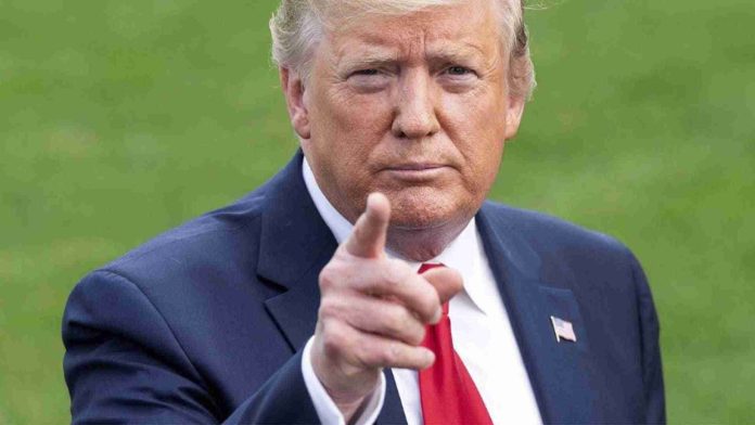 Aplazan decisión sobre condena de Donald Trump por caso de Stormy Daniels