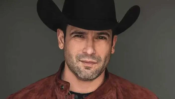 Bobby Pulido anuncia su retiro de la música