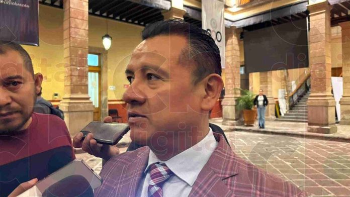 Cotija en condiciones para recibir un nuevo alcalde