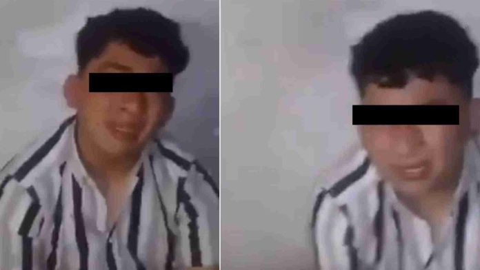 Hombre golpea a su novia hasta dejarla inconsciente