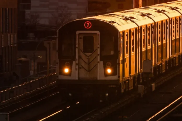 El Metro de Nueva York cumplió 120 años
