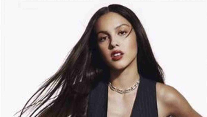 Olivia Rodrigo se presentará en México