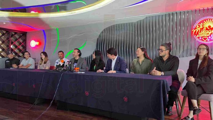 Artistas nacionales e internacionales intervendrán fachada del Venustiano Carranza