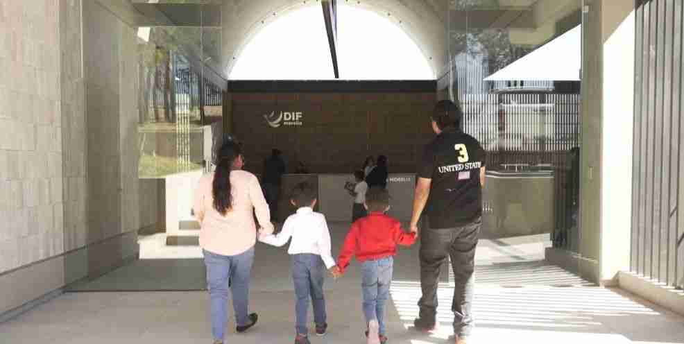 Gobierno de Morelia e Iluminemos por el Autismo inauguran 5º Encuentro Iberoamericano sobre Autismo Gobierno de Morelia e Iluminemos por el Autismo inauguran 5º Encuentro Iberoamericano sobre Autismo
