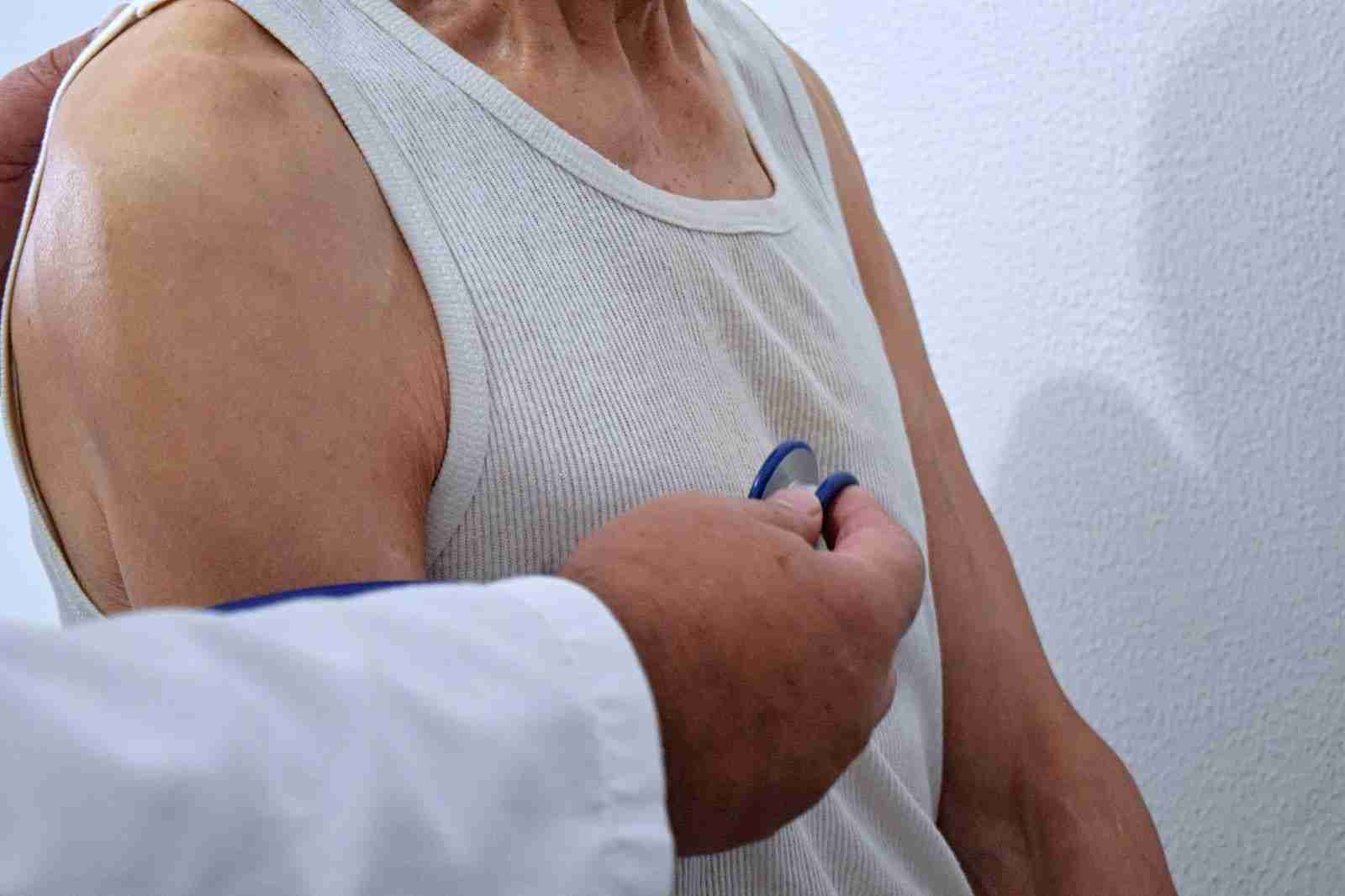Sin incremento de atenciones por infecciones respiratorias en el sector salud Sin incremento de atenciones por infecciones respiratorias en el sector salud