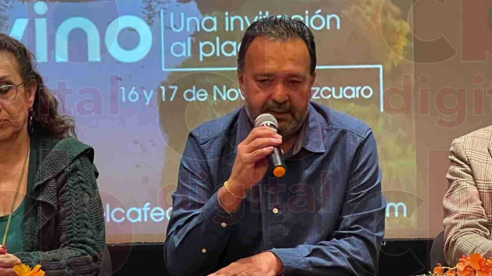 Pátzcuaro superó expectativas en la pasada Noche de Ánimas Pátzcuaro superó expectativas en la pasada Noche de Ánimas