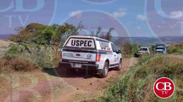 Lo matan a balazos y abandonan en Antúnez