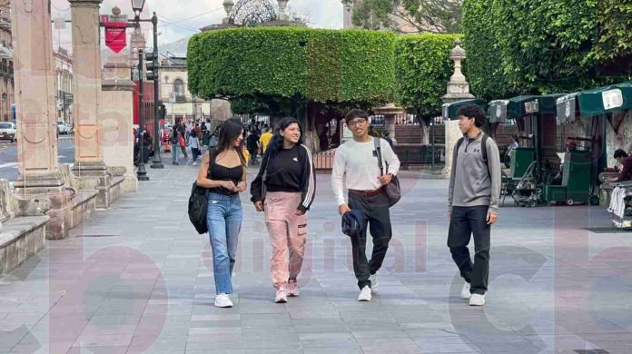Puntos Naranja: Un refugio para mujeres en situación de vulnerabilidad
