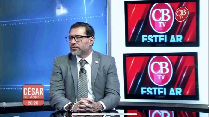 Hay bastante coordinación con el municipio de Uruapan para revertir alza de homicidios