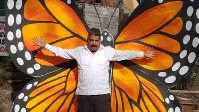 Detenidas las investigaciones de la muerte del ambientalista Homero Gómez González Detenidas las investigaciones de la muerte del ambientalista Homero Gómez González