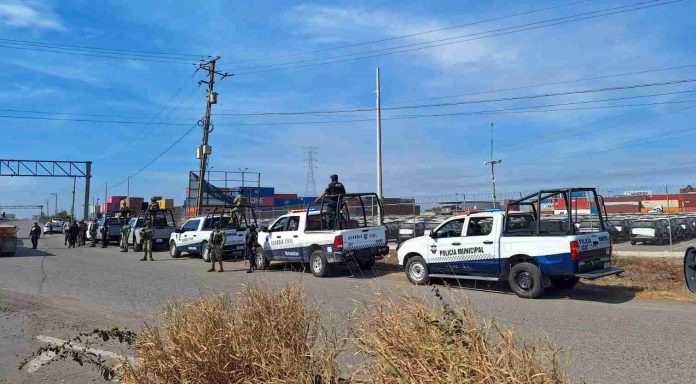 Arranca “Operativo Desbloqueo Carretero”