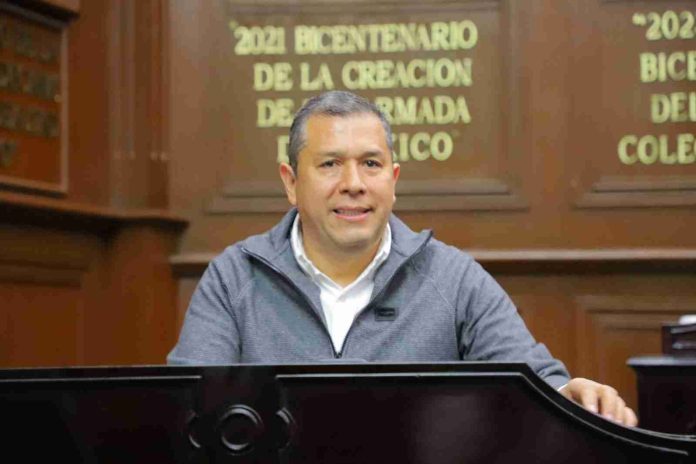 Dirigencia de Morena Michoacán vuelve a violentar los principios del movimiento