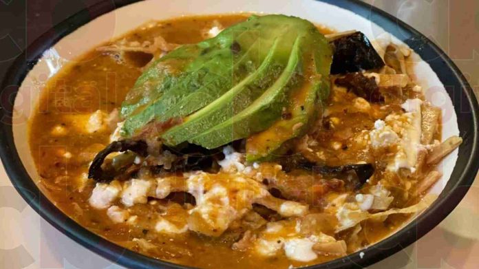 Sopa Tarasca, una tradición michoacana para el mundo
