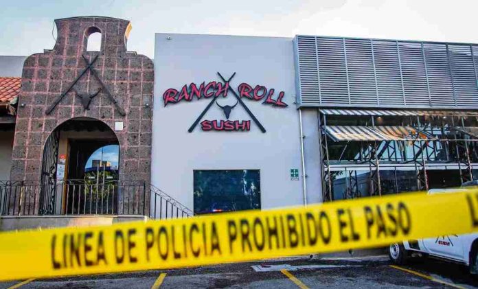 Jueves sangriento: 14 muertes en Sinaloa este día