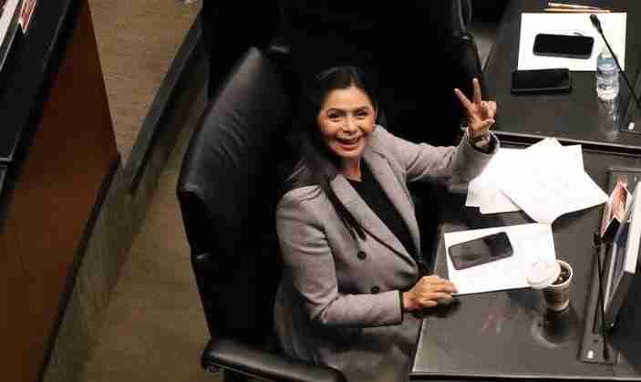 A paso firme se va erradicar la brecha salarial de género en México: Araceli Saucedo A paso firme se va erradicar la brecha salarial de género en México: Araceli Saucedo