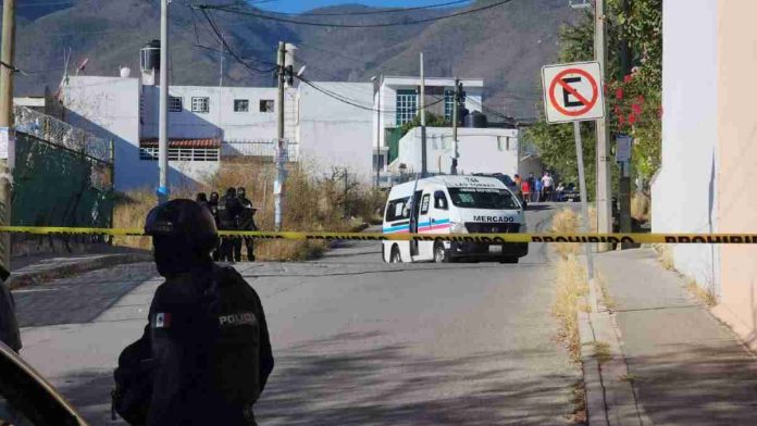 Fallece otro transportista tras ataque armado en Chilpancingo
