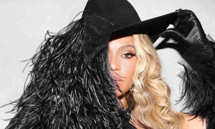 Beyoncé con 99 Nominaciones al Grammy