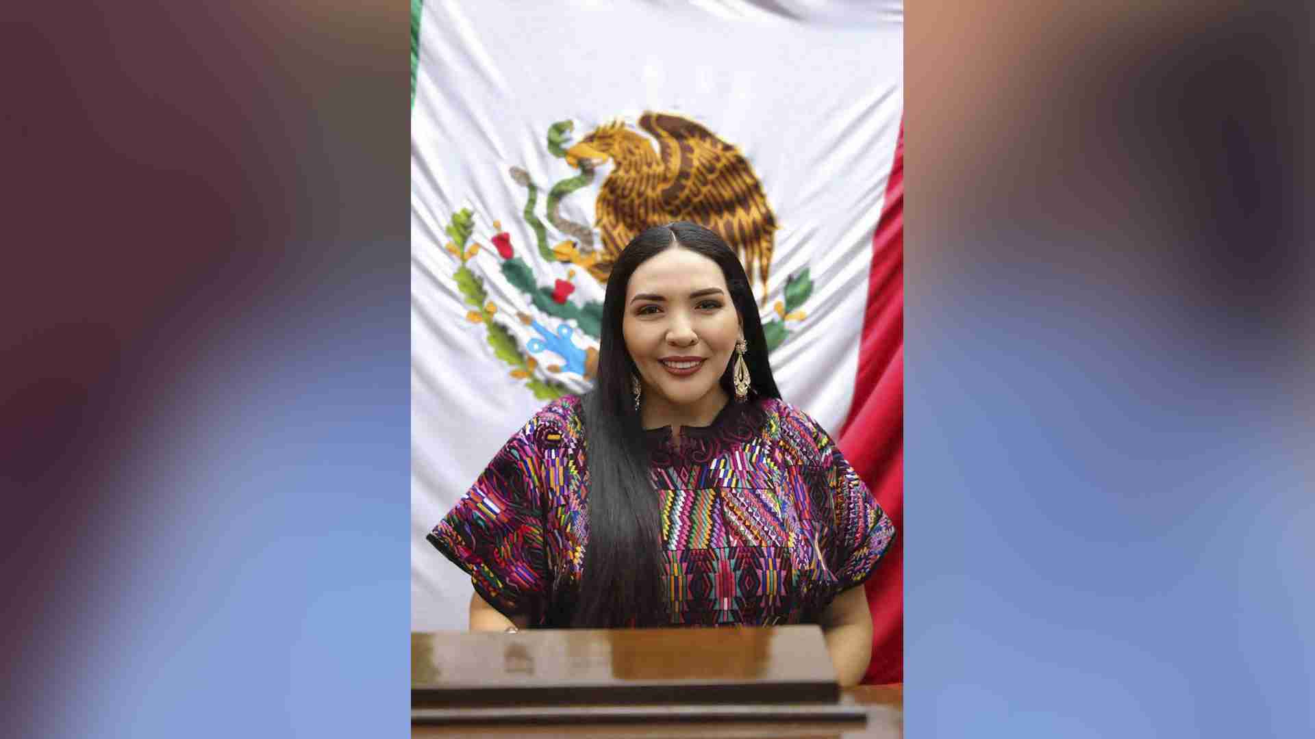 A construir una sociedad en la que las mujeres puedan vivir sin miedo demanda Adriana Campos A construir una sociedad en la que las mujeres puedan vivir sin miedo demanda Adriana Campos