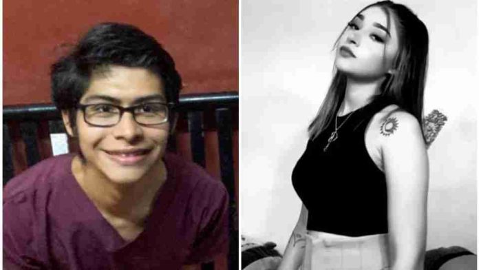 Identifican posible ubicación del agresor de Melanie