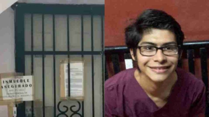 Agreden a familia de Christian tras querer 