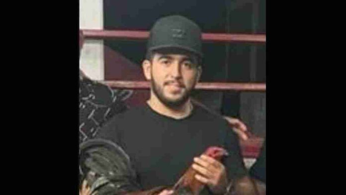 Detienen en EE. UU. a yerno de “El Mencho”, líder del CJNG