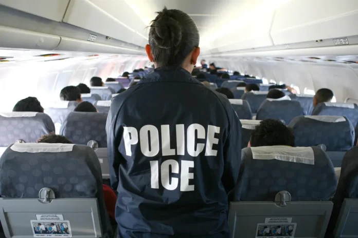 El próximo gobierno de Trump planea deportaciones masivas