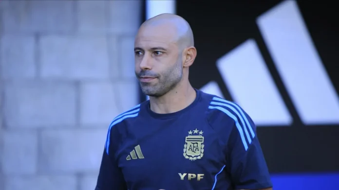 Javier Mascherano será el nuevo DT del Inter Miami y dirigirá a Messi