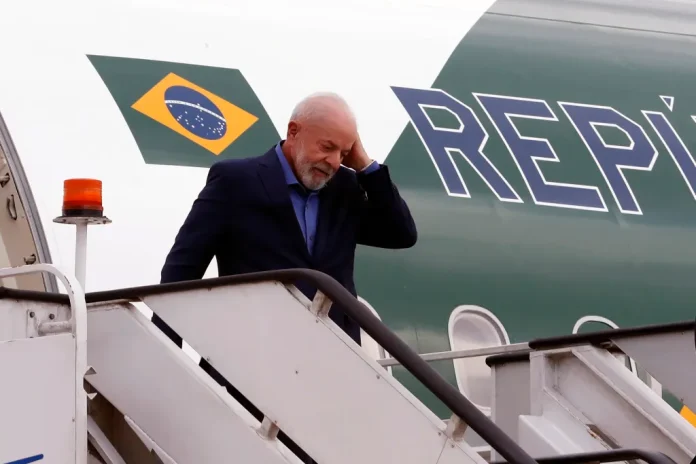 Se revela plan con el que intentan asesinar a Lula