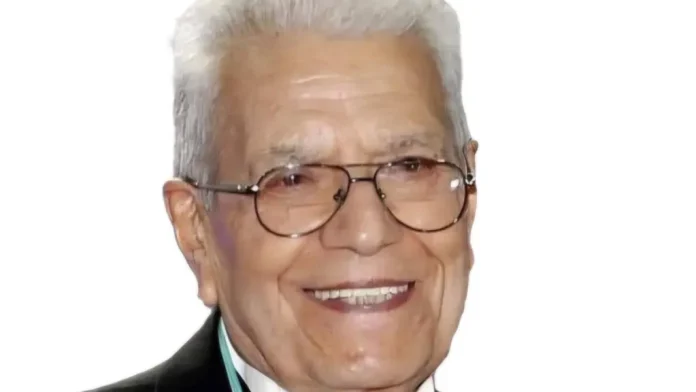 Muere el compositor Rigoberto Alfaro