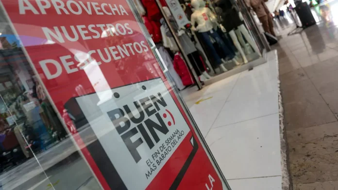 190 mil comercios en una derrama económica de 40 mil millones de pesos en CDMX