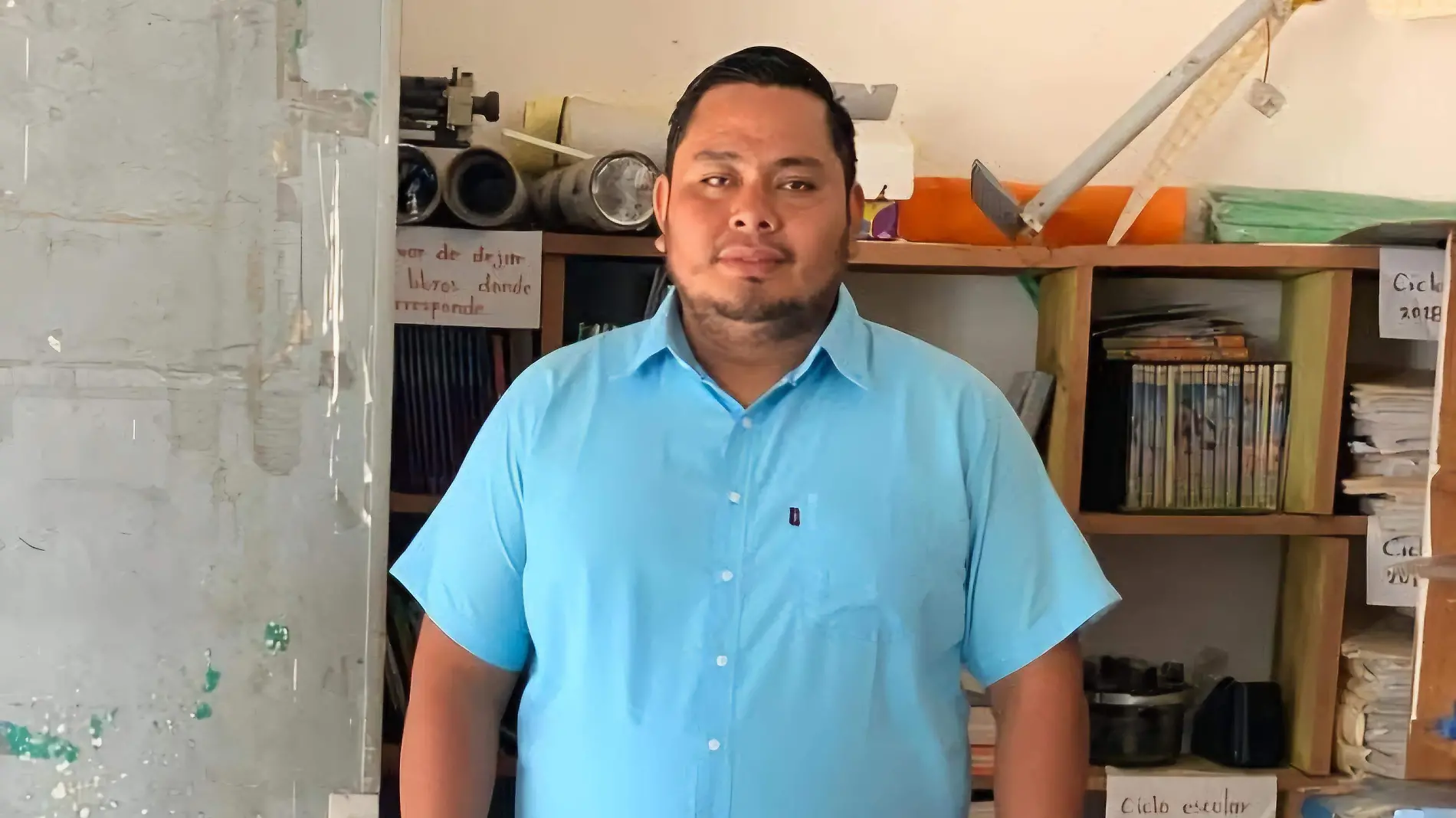 Asesinan a docente de primaria en Chiapas Asesinan a docente de primaria en Chiapas
