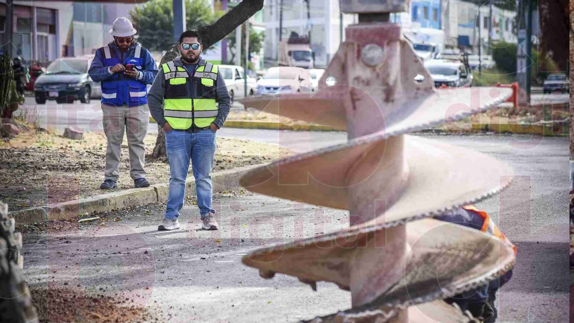 Morelianos dividen opiniones respecto a las magno obras que habrá en la capital Morelianos dividen opiniones respecto a las magno obras que habrá en la capital
